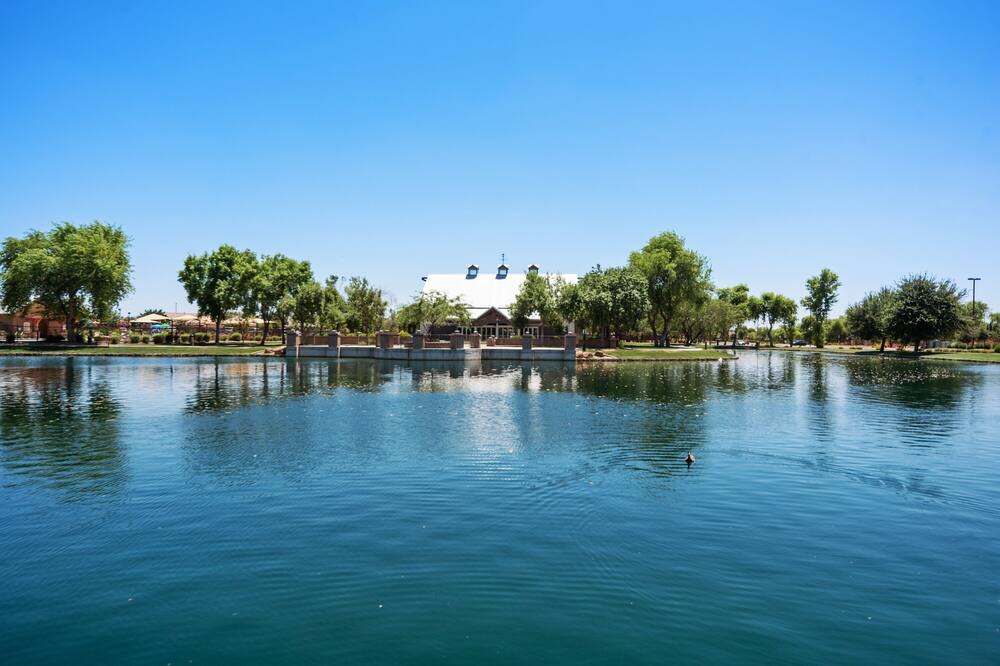 Photo of Outdoor in Power Ranch