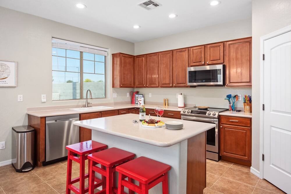 Photo of Kitchen in Power Ranch