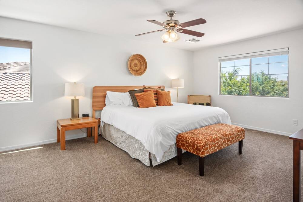 Photo of Bedroom in Power Ranch