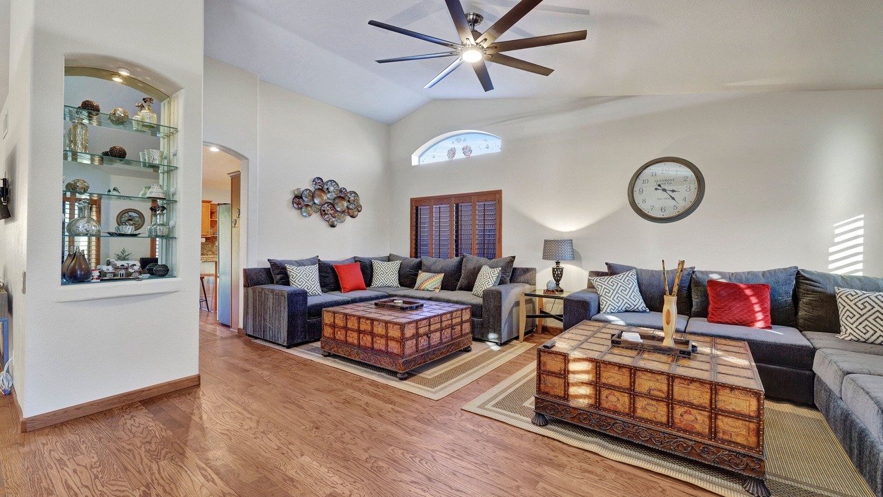 Photo of Livingroom in Phoenix