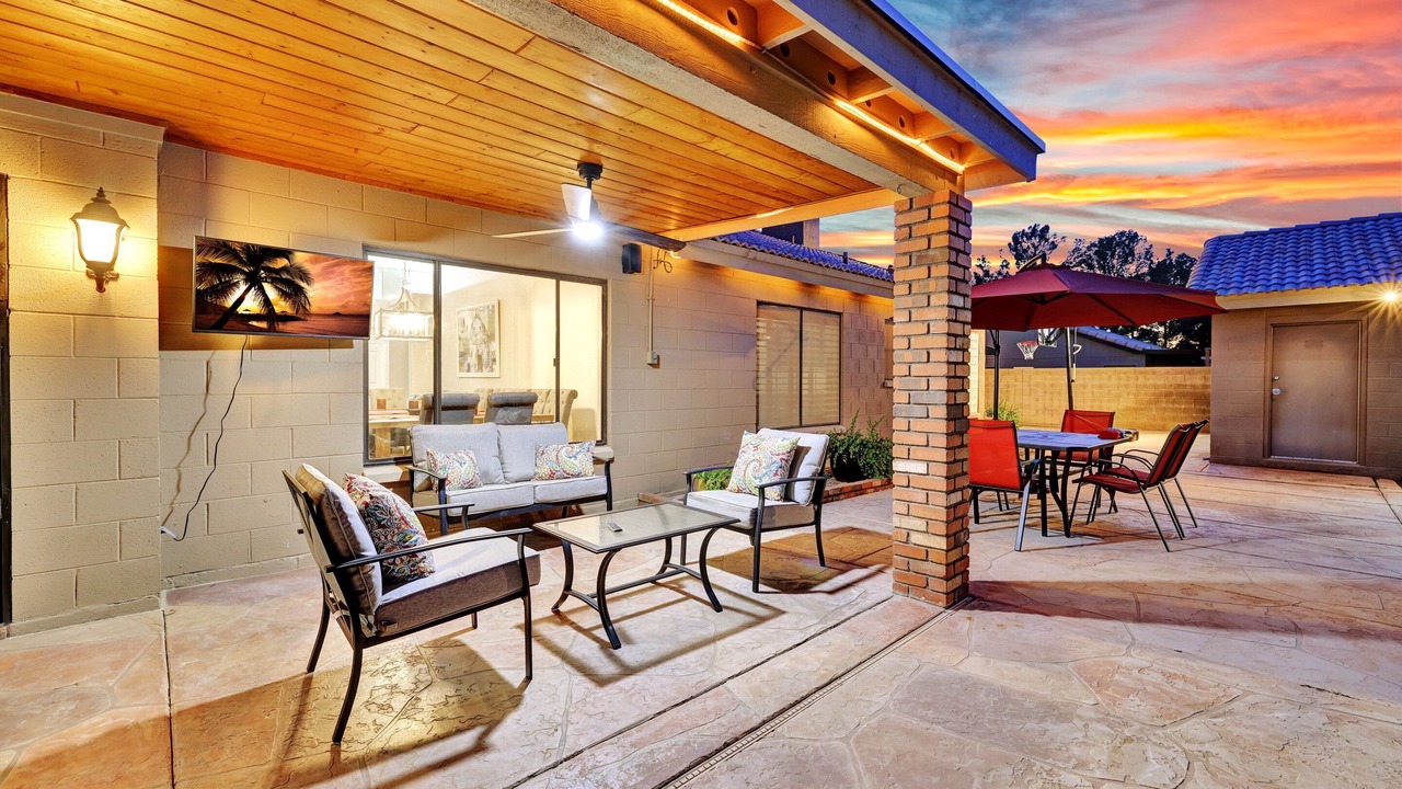 Photo of Outdoor in Phoenix