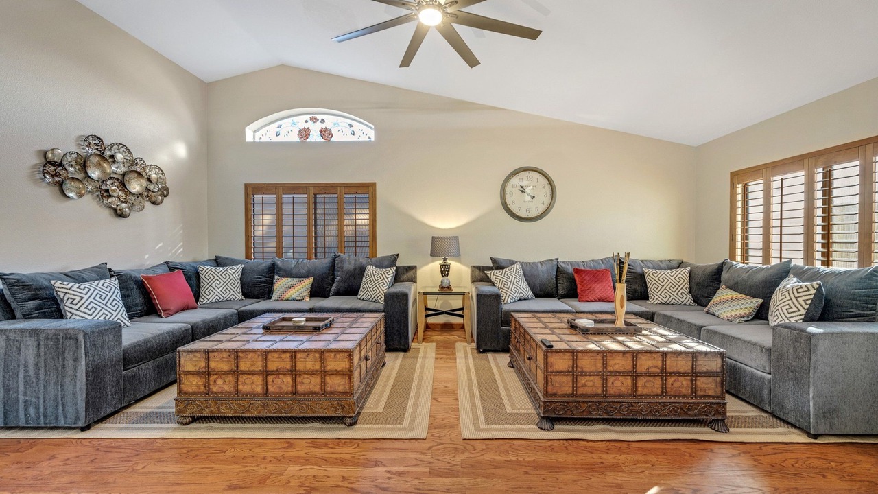 Photo of Livingroom in Phoenix