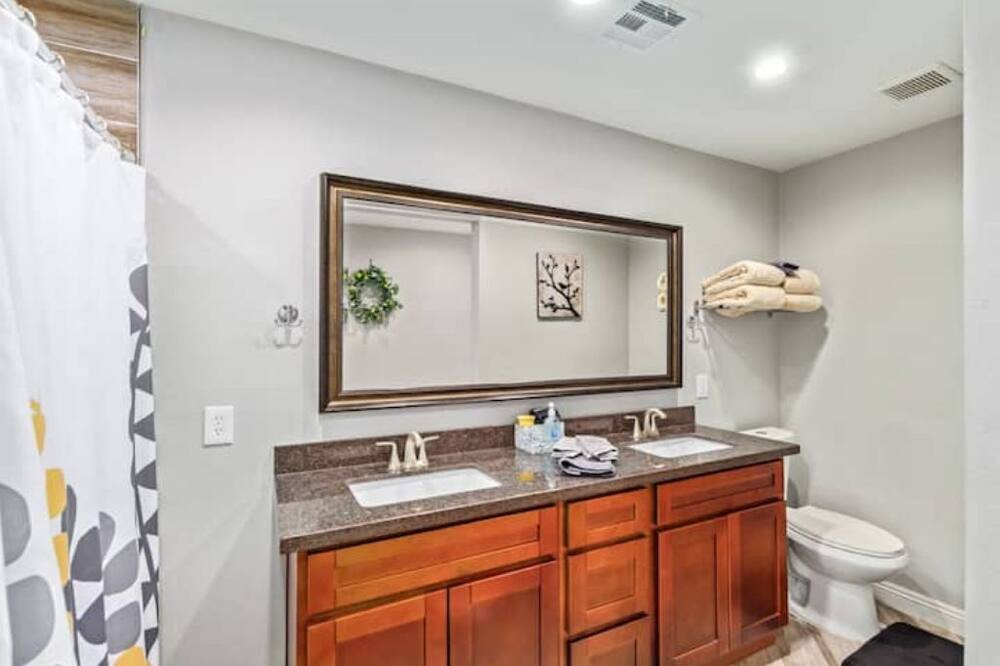 Photo of Bathroom in Chandler