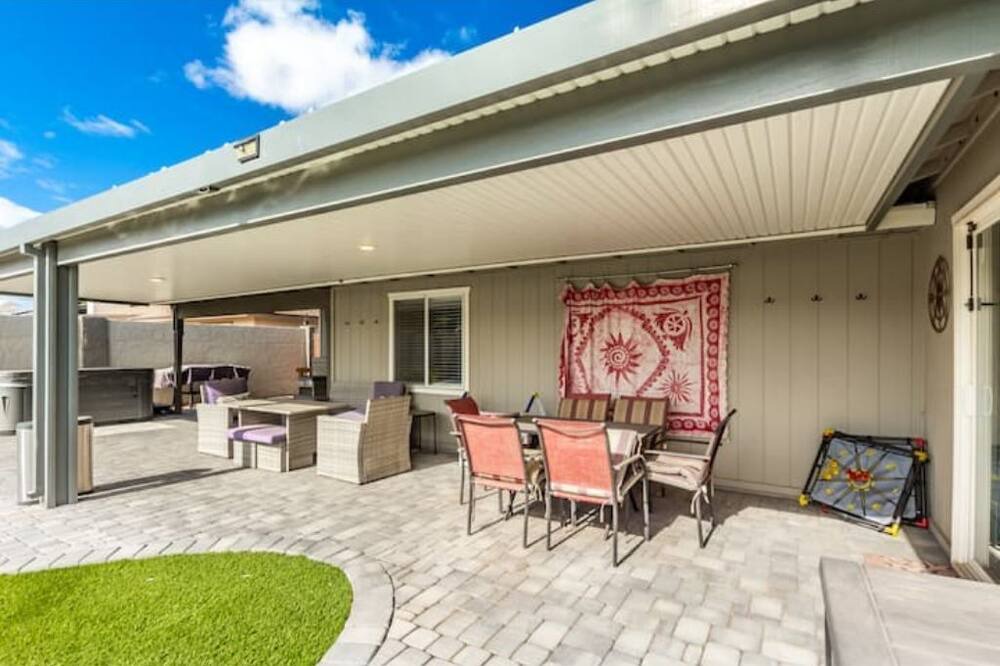 Photo of Outdoor in Chandler