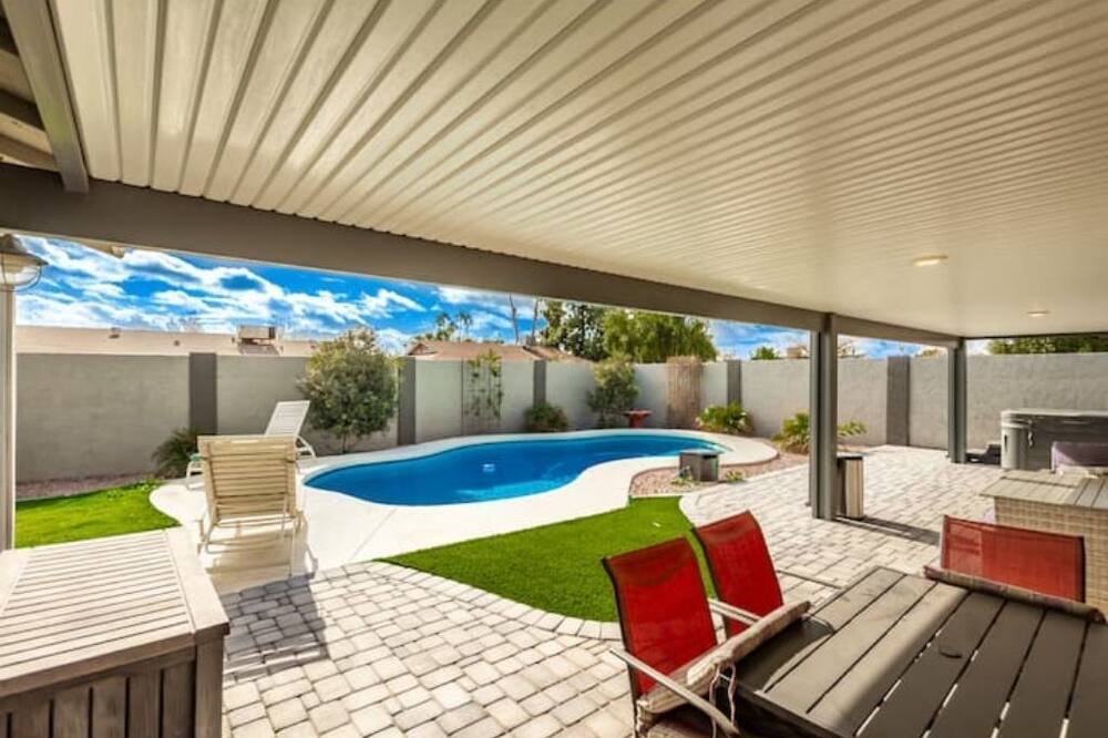 Photo of Outdoor in Chandler