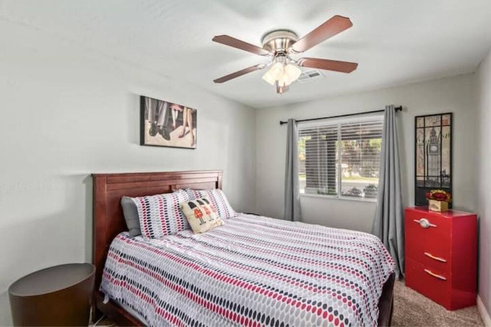 Photo of Bedroom in Chandler
