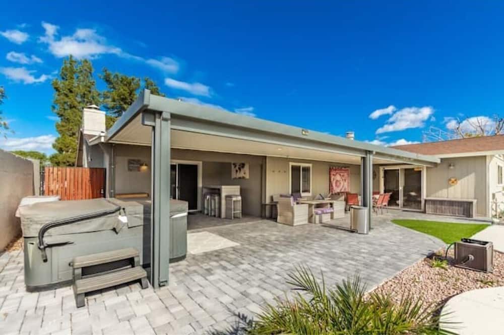 Photo of Outdoor in Chandler
