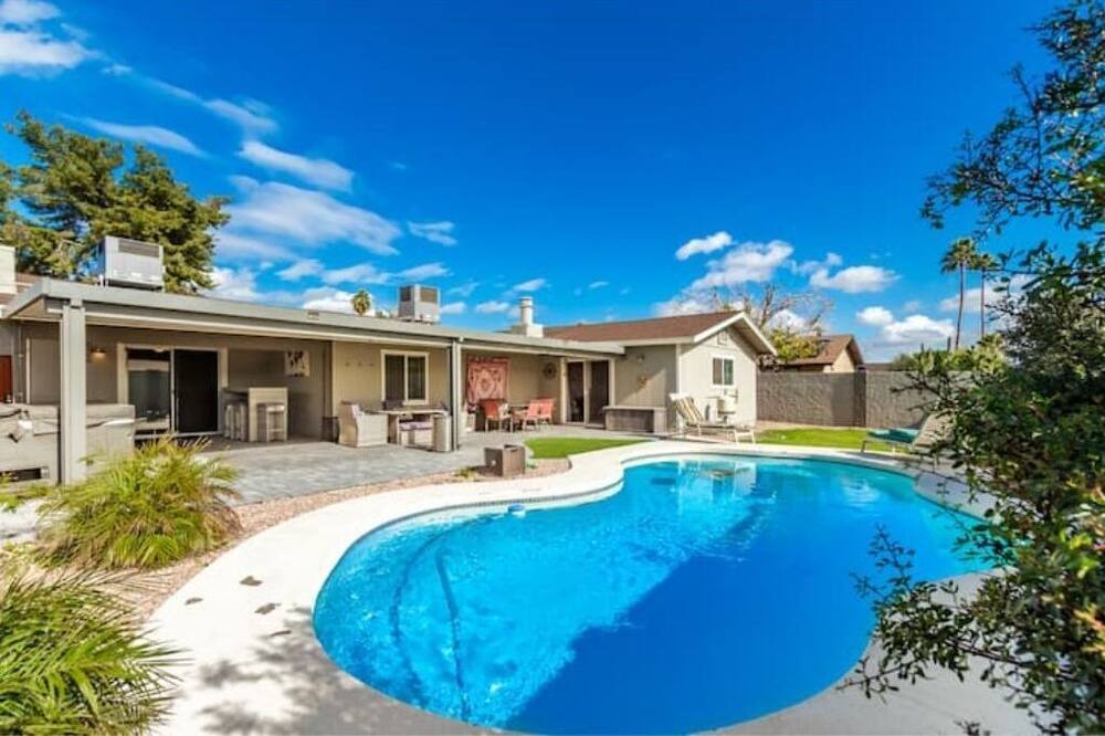 Photo of Outdoor in Chandler