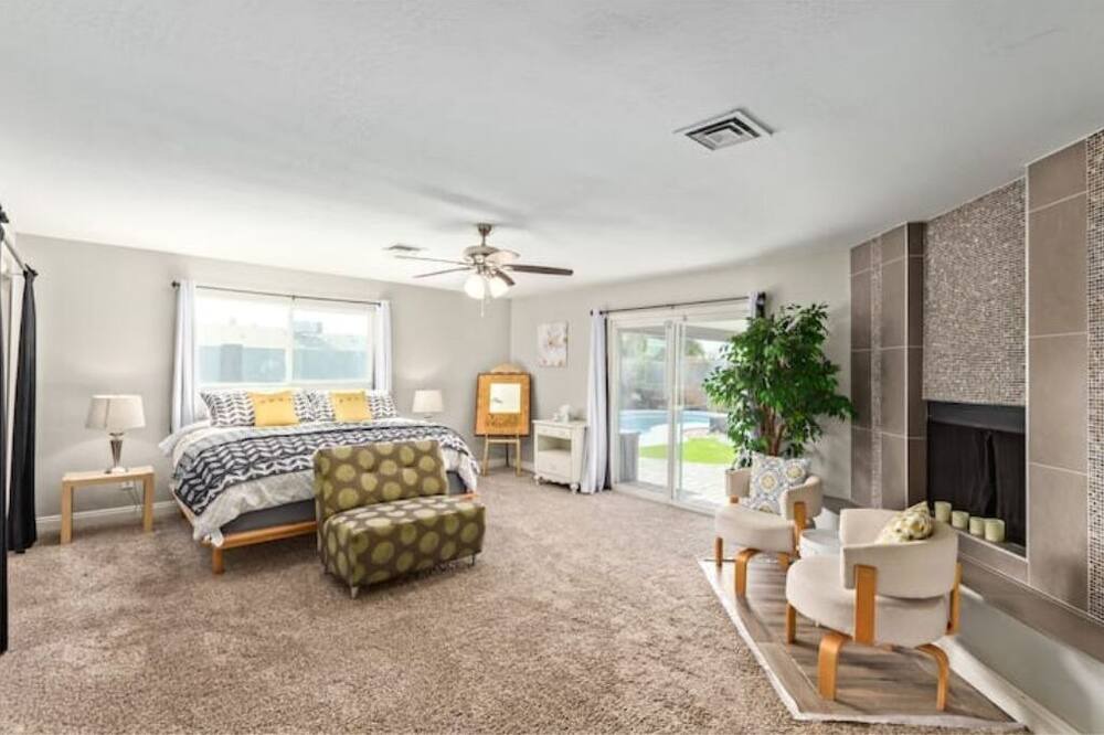 Photo of Bedroom in Chandler