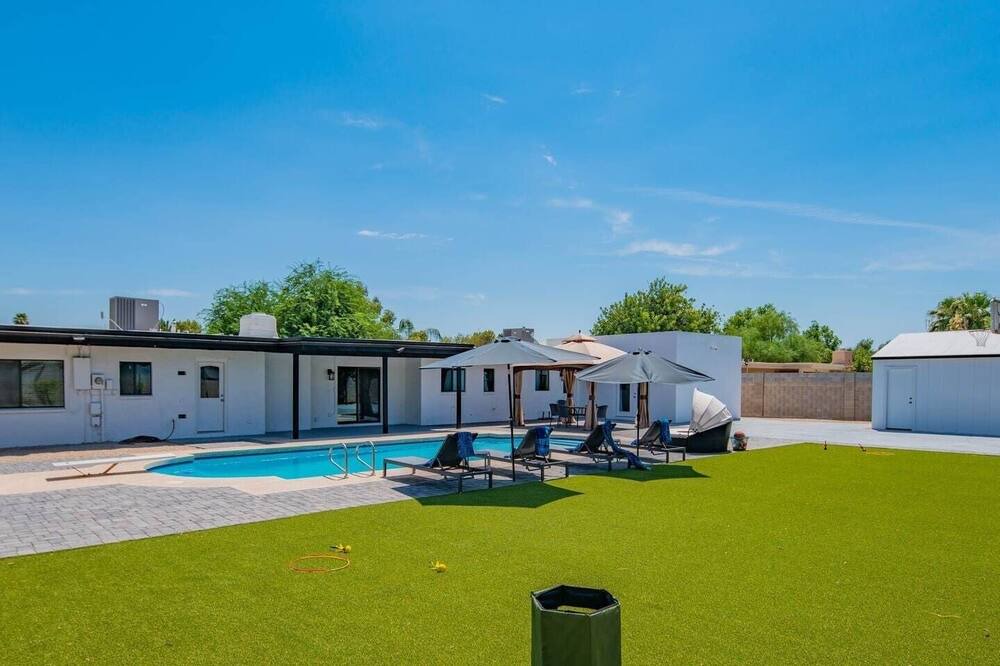 Photo of Outdoor in Rancho Saguaro