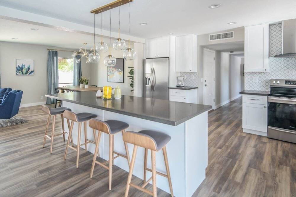 Photo of Kitchen in Rancho Saguaro