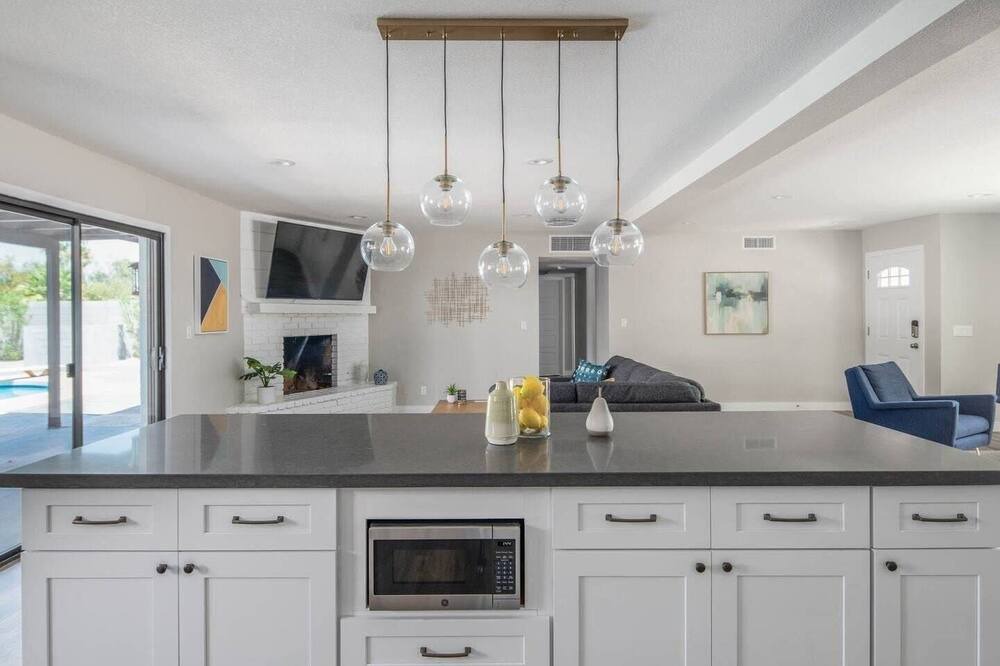 Photo of Kitchen in Rancho Saguaro