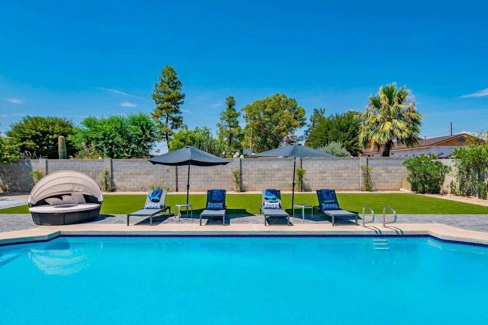 Photo of Outdoor in Rancho Saguaro
