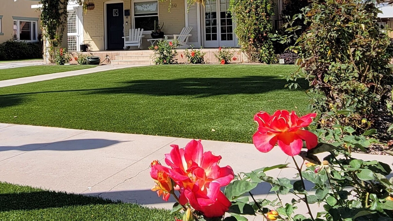 Photo of Outdoor in Roosevelt