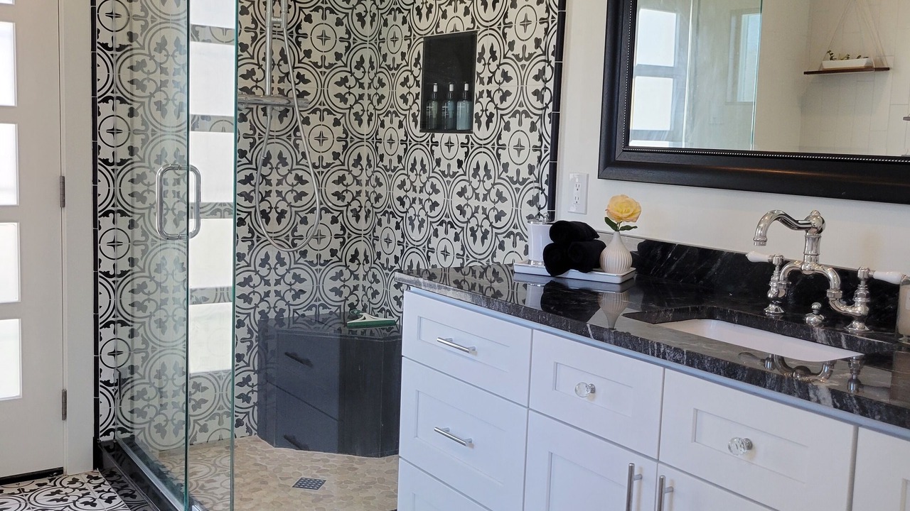 Photo of Kitchen in Roosevelt