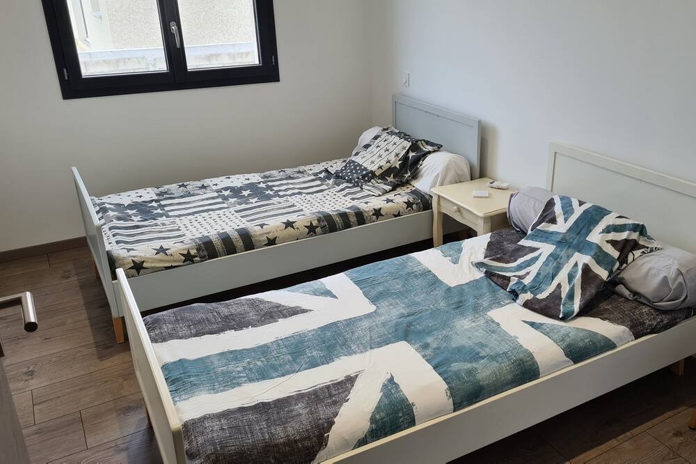 Photo of Bedroom in Lucciana