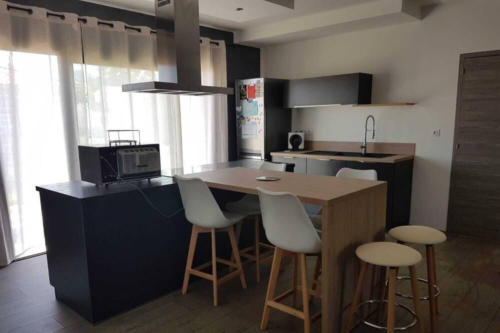 Photo of Kitchen in Lucciana