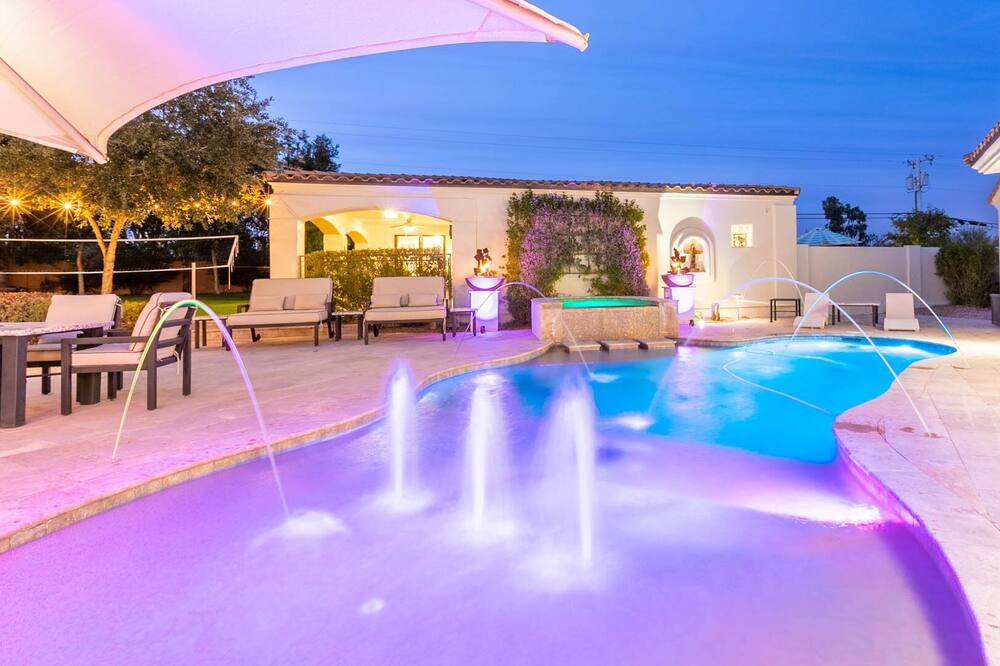 Photo of Outdoor in Central Scottsdale