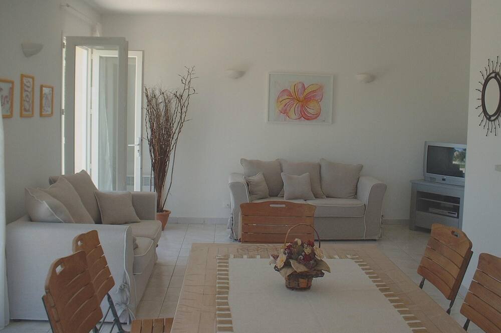 Photo of Livingroom in Solaro
