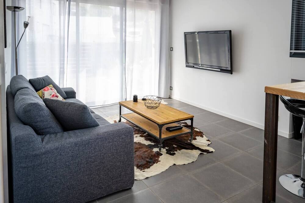 Photo of Livingroom in Furiani