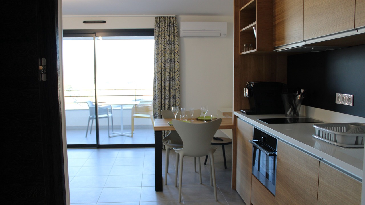 Photo of Bedroom in Arena