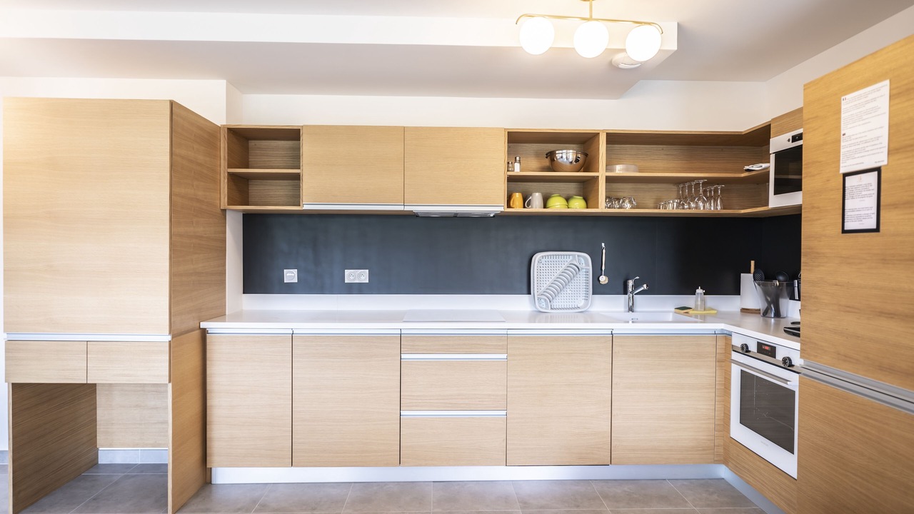 Photo of Kitchen in Arena
