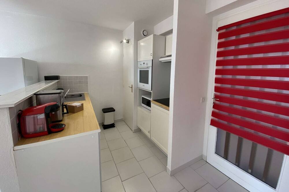 Photo of Kitchen in Porticcio