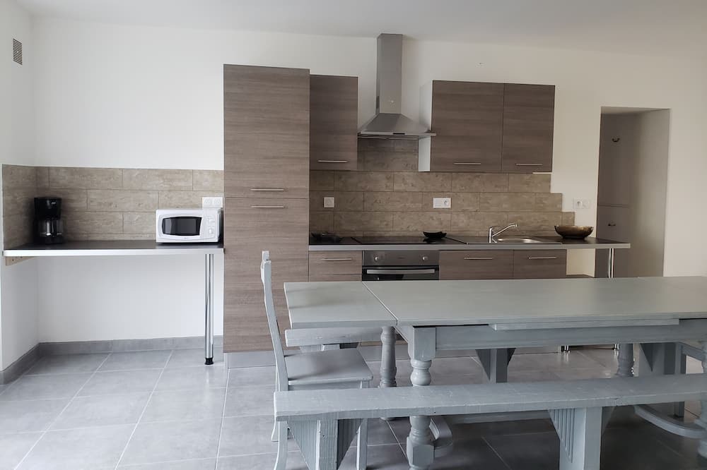 Photo of Kitchen in Saint-Romain-sur-Cher
