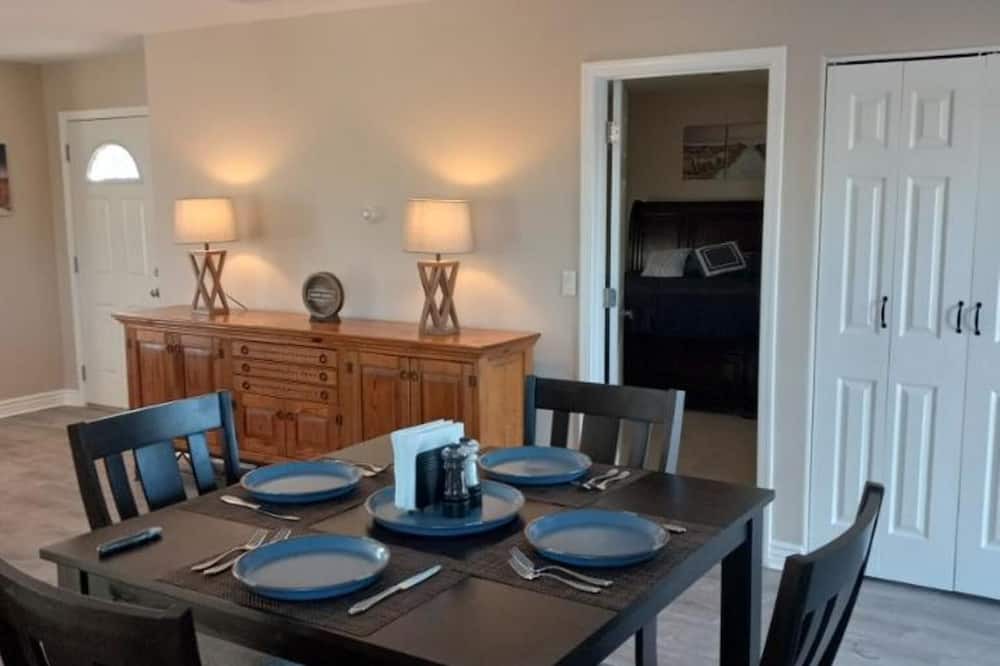 Photo of Kitchen in Williamson