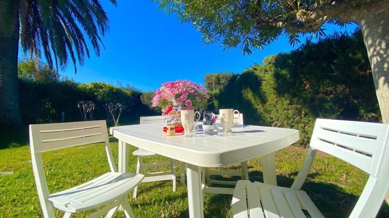 Photo of Outdoor in Le Ricanto