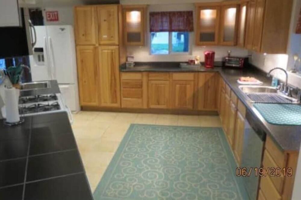 Photo of Kitchen in La Verkin