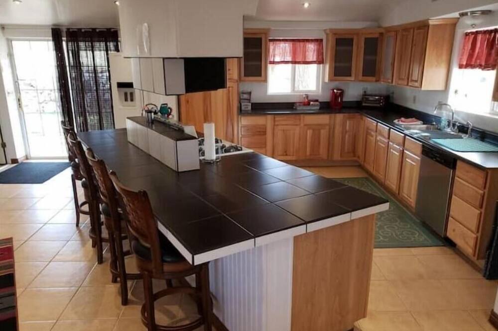 Photo of Kitchen in La Verkin