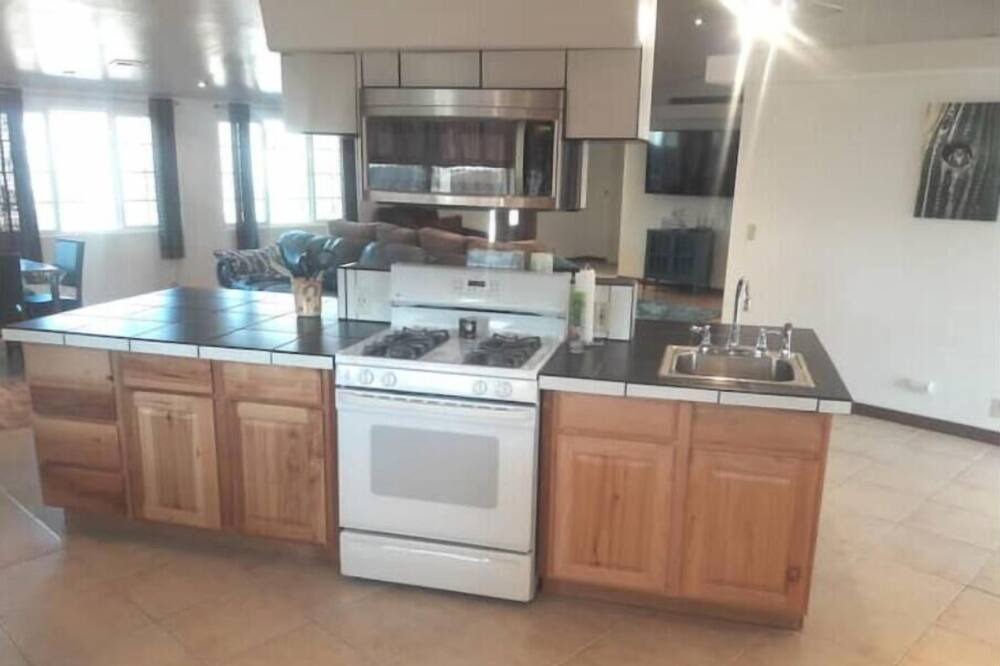 Photo of Kitchen in La Verkin