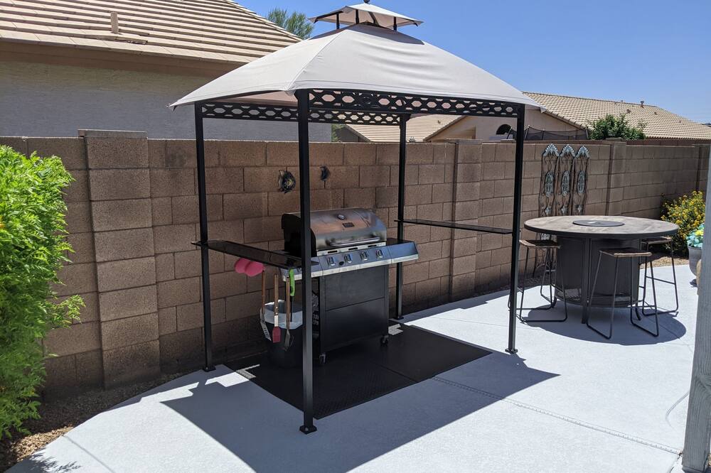 Photo of Outdoor in Canyon Trails