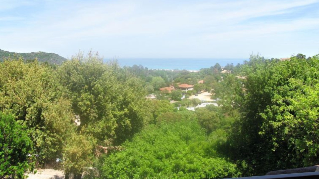 Photo of Outdoor in Pinarellu