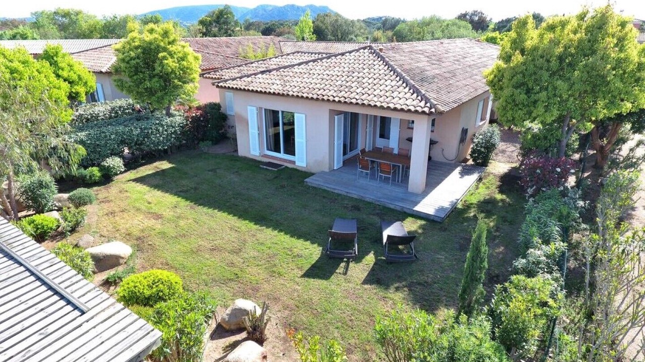Photo of Outdoor in Lecci