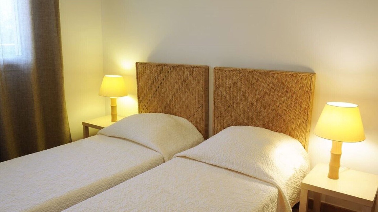 Photo of Bedroom in Lecci