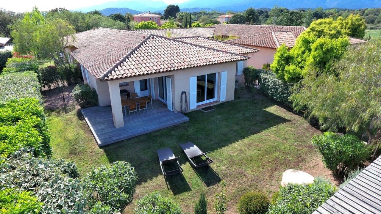 Photo of Outdoor in Lecci