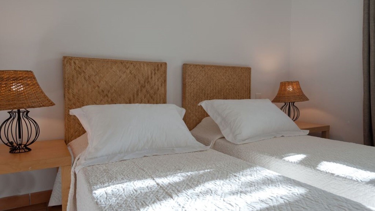 Photo of Bedroom in Lecci