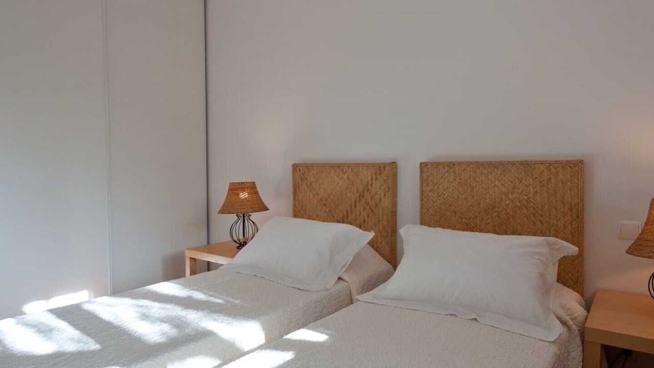 Photo of Bedroom in Lecci