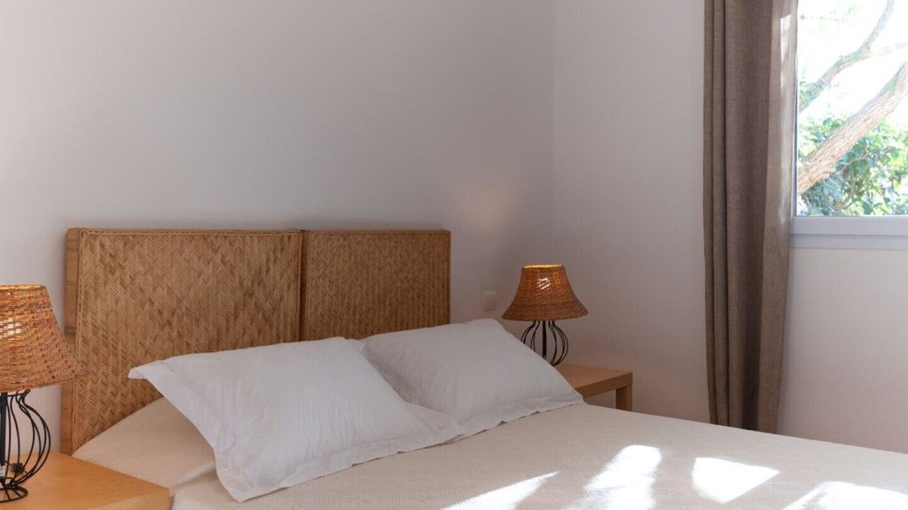 Photo of Bedroom in Lecci