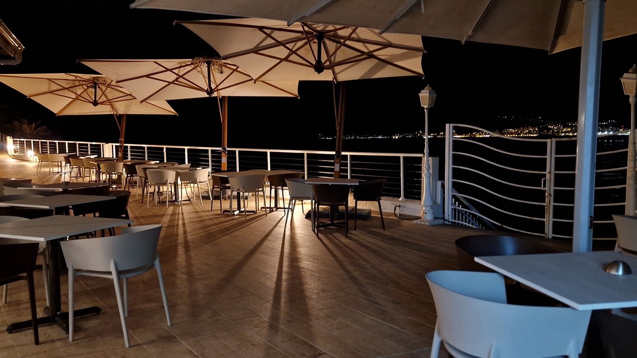 Photo of Patio Balcony in Porticcio