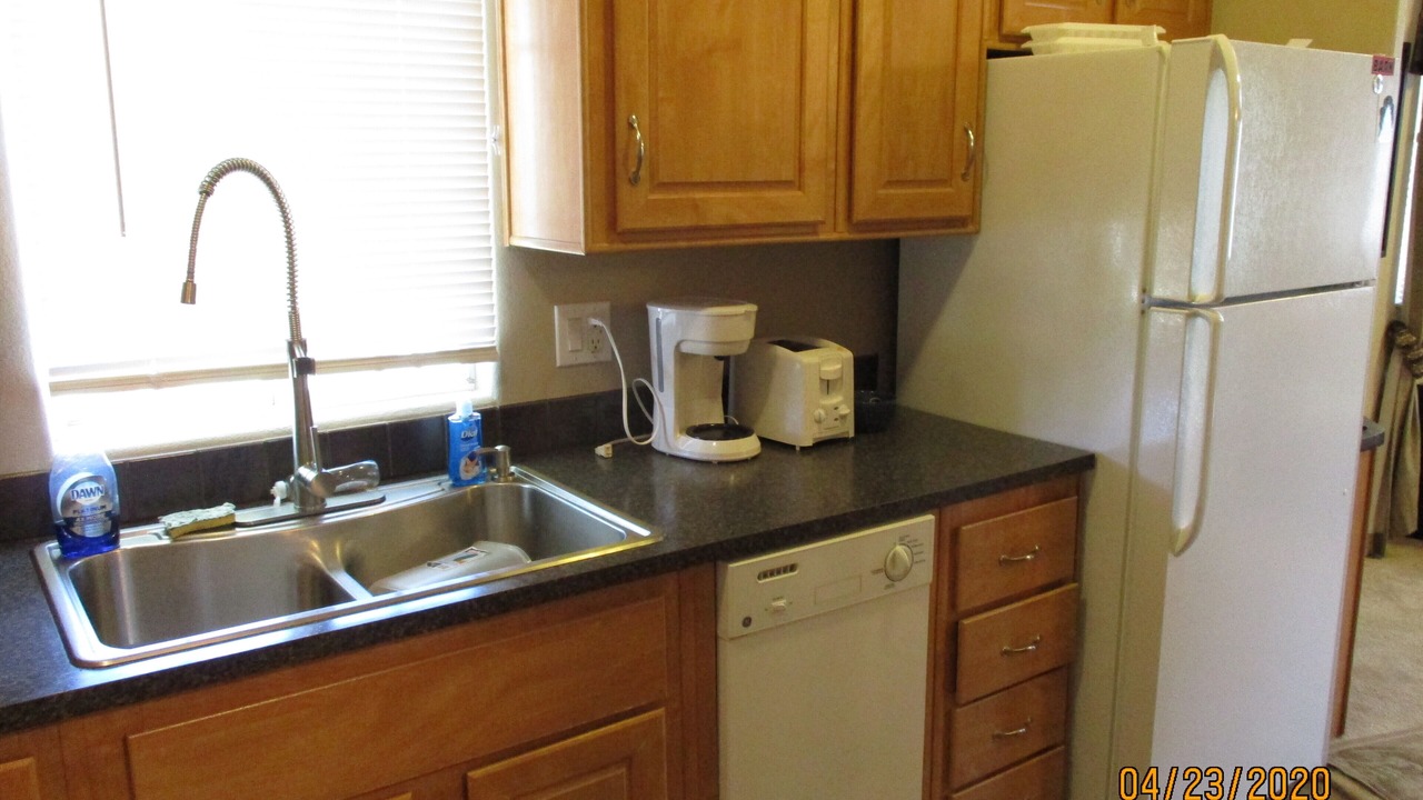 Photo of Kitchen in Dewey