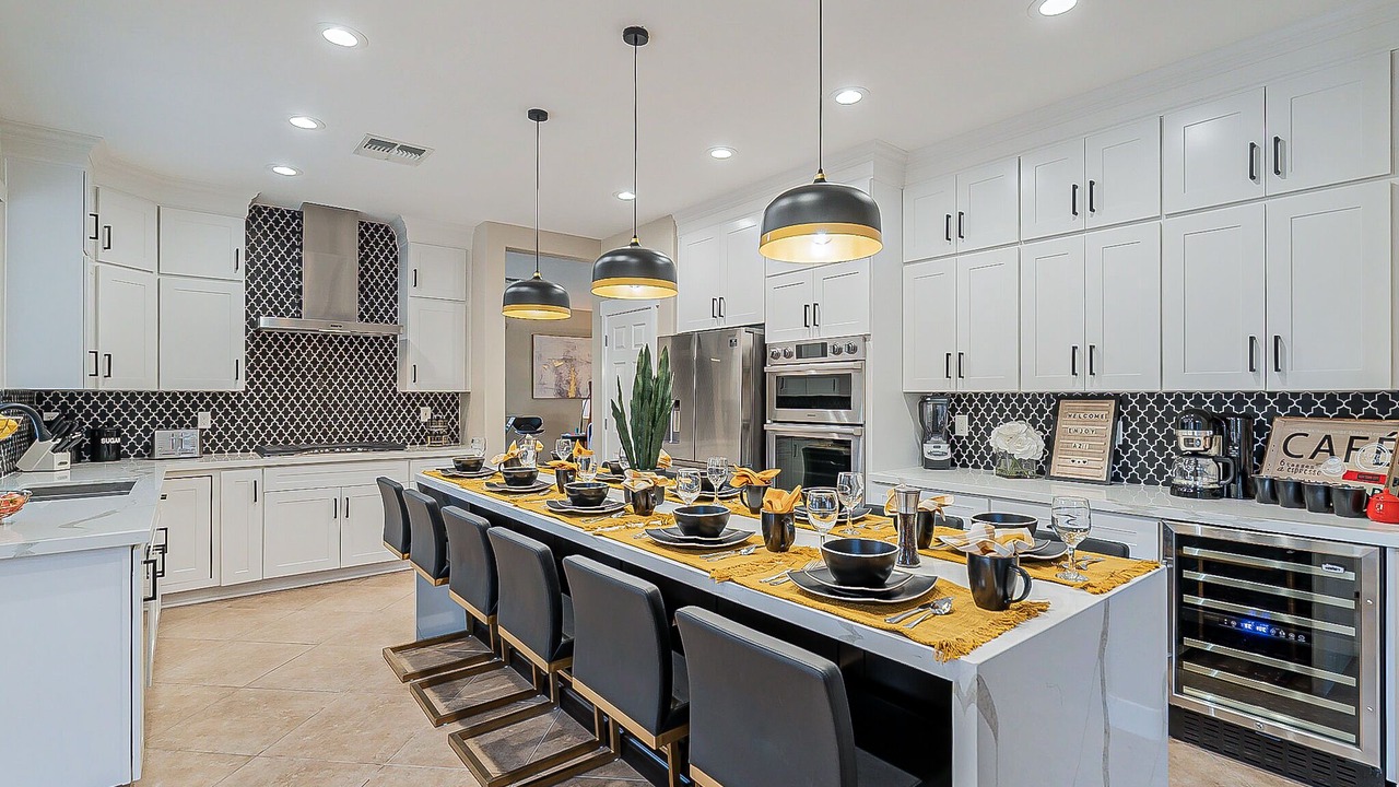 Photo of Kitchen in Peoria