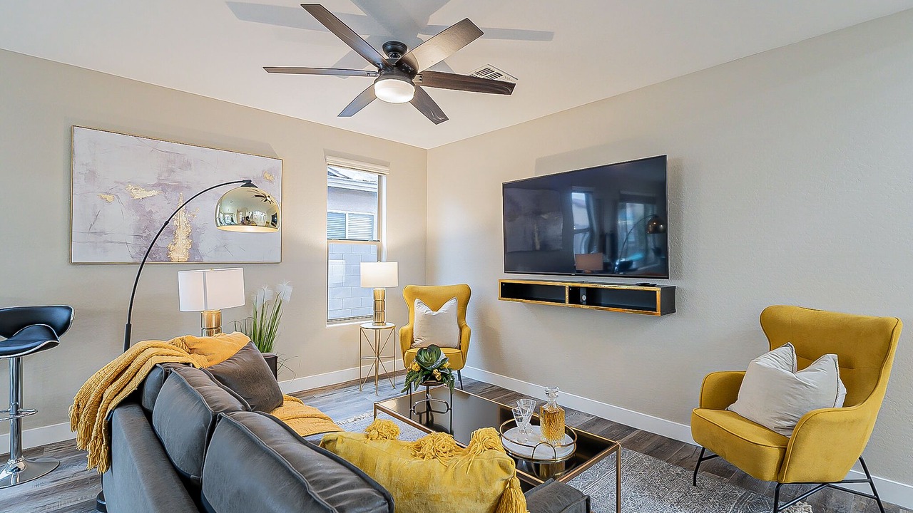 Photo of Livingroom in Peoria