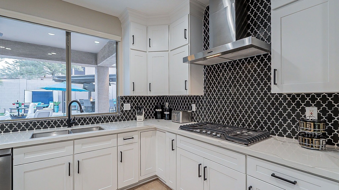 Photo of Kitchen in Peoria