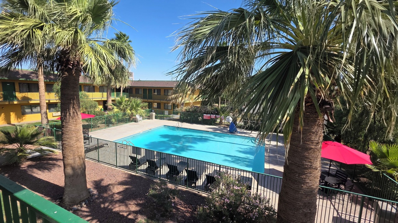 Photo of Outdoor in Yuma
