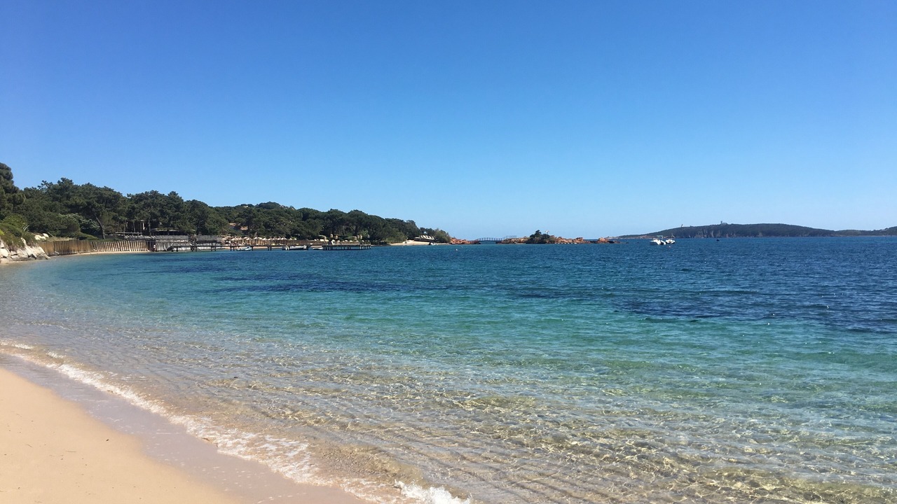 Photo of Others in Cala Rossa
