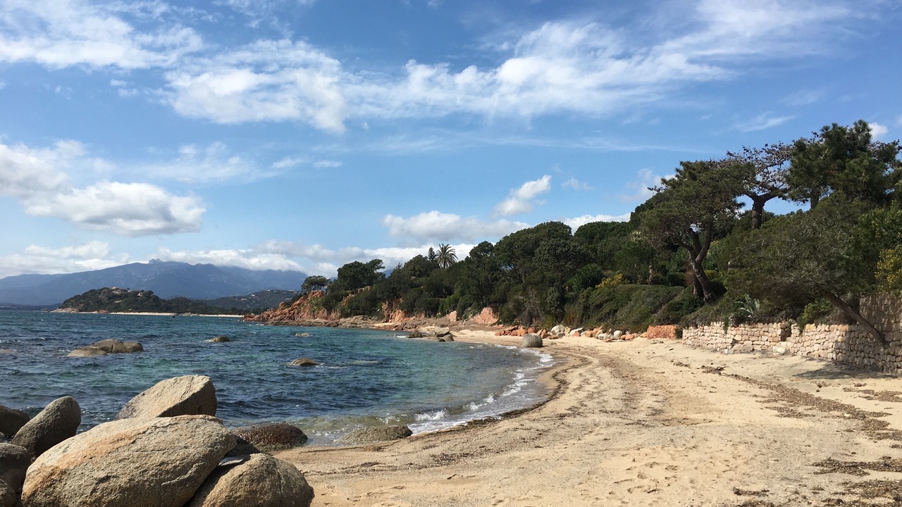 Photo of Others in Cala Rossa