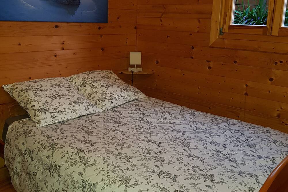Photo of Bedroom in Olmiccia